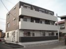 セジュールオッツWの間取り画像