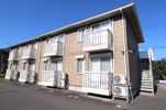 サングリエ Aの間取り画像