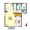 ウィット-S. Cの間取り画像