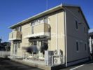 ミモザの間取り画像