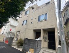 チッタ 南青山の外観画像