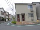 パルル A棟の間取り画像