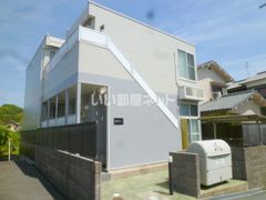 橿原神宮西口マンションの外観画像