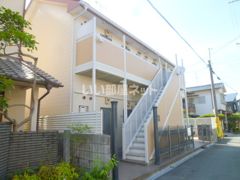大和高田第22マンションの外観画像