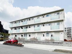 ピアチェボーレの外観画像