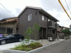 Residence Relay小立野の外観画像