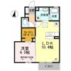 グランリヴェールの間取り画像