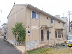 グランリヴェールの外観画像
