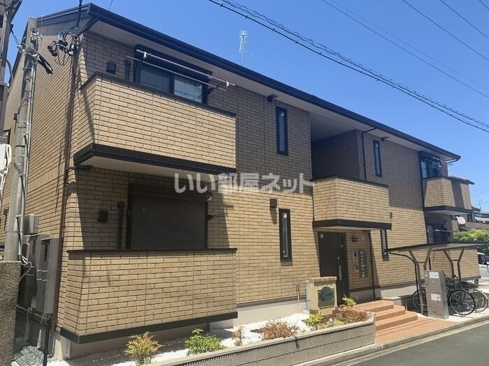 ランド花の外観画像