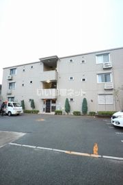 アリュール逆瀬川の外観画像