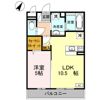 エルコートの間取り画像