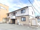 セジュールあいの間取り画像