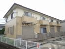 アプト一社の間取り画像