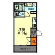 Mistryの間取り画像