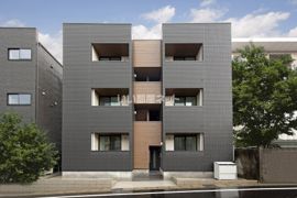 Mistryの外観画像