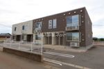 カーサ カトレアの間取り画像