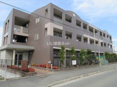 サンカルティエの外観画像