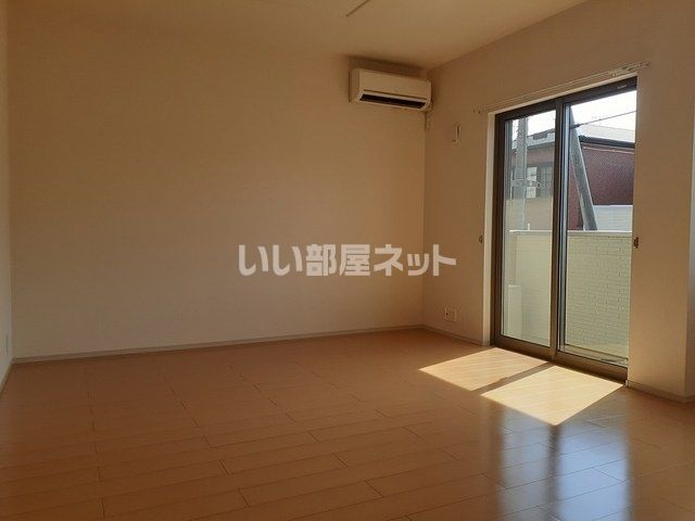 リビング