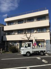 リヴランムラヨシの外観画像