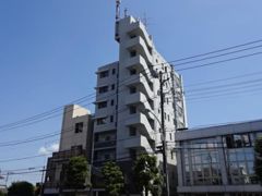 ロイヤルクレセントの外観画像