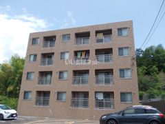 HEARTFUL MANSION Copain（コパン）の外観画像