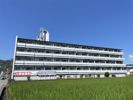 ウイングス北平野の外観