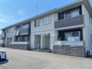 シャーメゾン小泉 B棟の外観