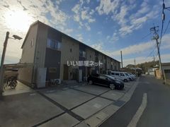 クレスト大多羅の外観画像