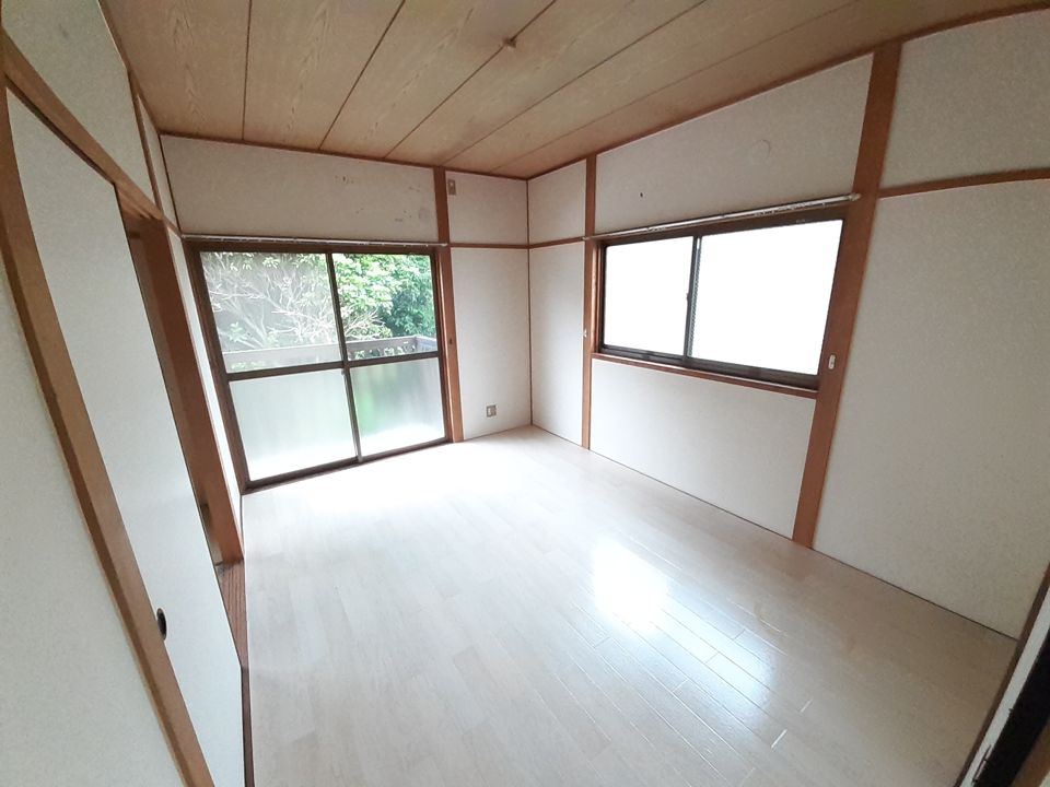 リビング