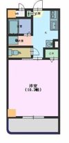 A大樹の間取り画像