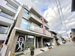 Ken＆Lalaの外観画像