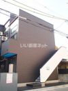 ラ・シャンスの間取り画像