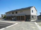 セジュール島西の間取り画像