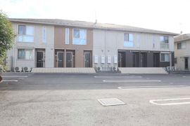 エル カーサの外観画像