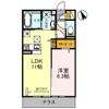 Seed 東大宮の間取り画像