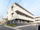 Seed 東大宮の外観