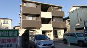 シャイン ホームの間取り画像