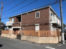 プレミール カメゾンの間取り画像