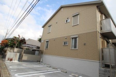 シャルマンの外観画像