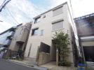 Dーroom蓮根の外観