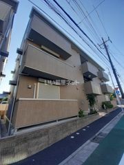 framboise/fraise framboiseの外観画像