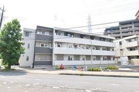 ルミエール本厚木の外観画像