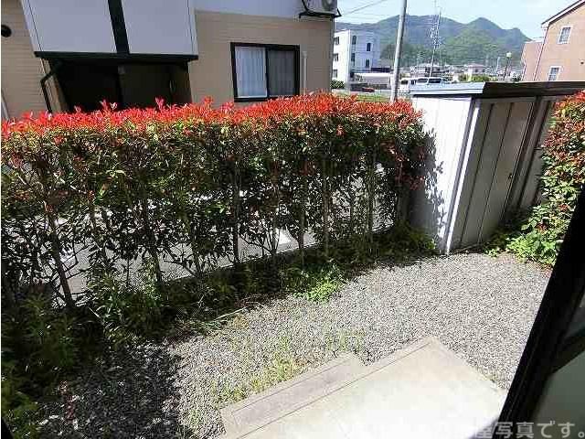 庭