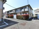 フォレスタ松永 A棟の間取り画像