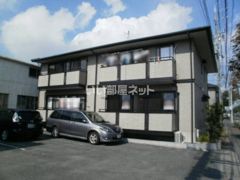 メゾンそうでⅡの外観画像