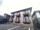 ラフィネコートの間取り画像