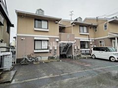 サンシャインコーポユーカリの外観画像