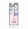 アップライゼの間取り画像