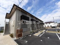 サニーウエルの外観画像