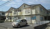 ラフィーヌ・ジュネスⅢの間取り画像